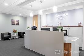 Regus | Rickmansworth, Park Road - Cardinal Point