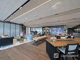 The Executive Centre - IOI Central Boulevard Towers