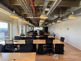 WeWork | 2 Minster Court