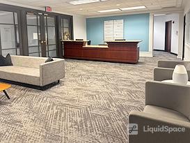 Regus | OH, Columbus - Polaris