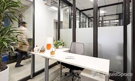 SPACES | Mission & 3rd