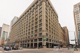 Industrious - Millennium Park