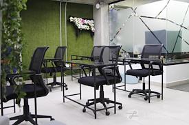 The Box Working Space