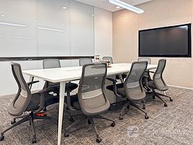 Regus | Shanghai, Hongqiao Vanke Center