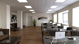 Regus | Prague Empiria Tower