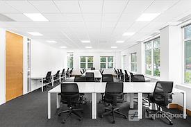 Regus | Luton, Capability Green