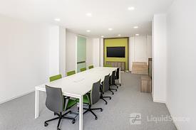 Regus | Algiers Val d’Hydra