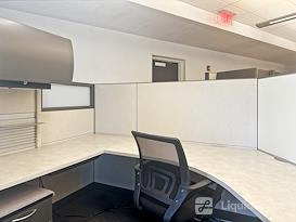 Regus | Augusta - Broad St
