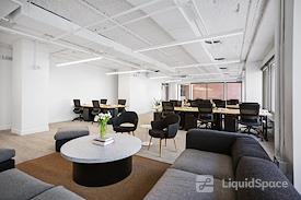 Workbox Dupont Circle