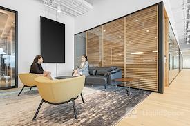 Signature | Signature, Hysan Place