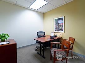 Regus | SouthPark