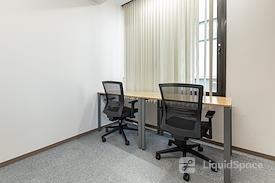 Regus | SENDAI, Kakyoin