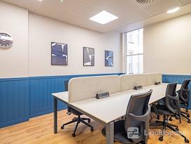 Colony | 76 King Street