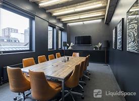Regus | Cork, Horgans Quay