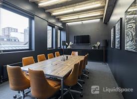 Regus | Cork, Horgans Quay