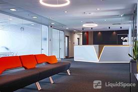 Regus | Reading, Green Park