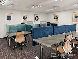 SPACES | CA, San Diego - Camino del Rio N