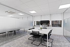 Grainger Hub 