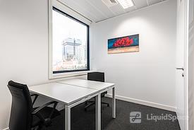 Regus | LISBON, Amoreiras