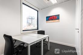 Regus | LISBON, Amoreiras