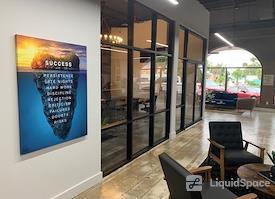 Workspace Collective | 1st Ave