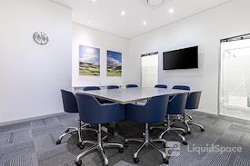 Regus | Johannesburg Dainfern Square