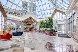 Intelligent Office Bloomington
