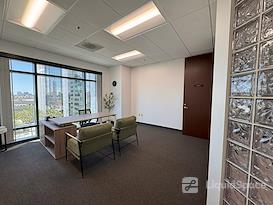 (ATR) The Atrium