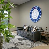 Urban Office - Medical Center