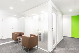 Open Office | Tokyo, Shibuya Jinnan