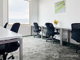 Regus | Bandung, Menara Asia Afrika