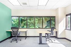 Regus | Downtown Grand Rapids