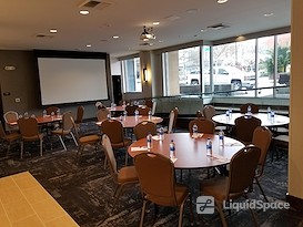Hyatt Place Seattle/Downtown