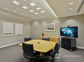 Regus | Dulles Corner