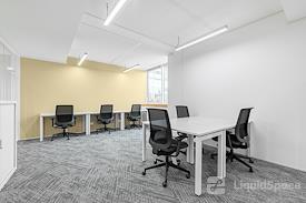 Regus | Levallois-Perret, 20-22 Rue Marius Aufan
