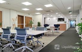 Regus | St Julian's, Dragonara