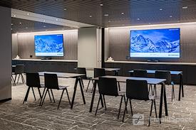 Industrious - Midtown on 50th St.