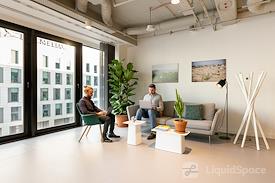 SPACES | WROCLAW, Spaces Wroclavia