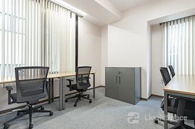 Regus | SENDAI, Kakyoin