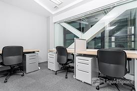 Regus | TOKYO, Ebisu