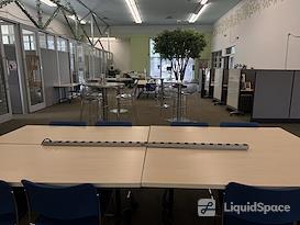 Greenhouse Coworking