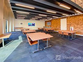 Regus | Columbus - 21 E State Street