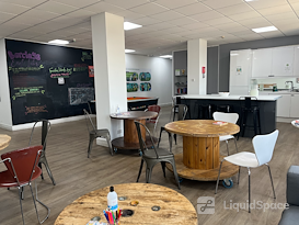 Freedom Works - The Mill Building, Worthing 