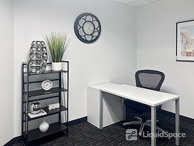 Regus | CA, Beverly Hills - 8383 Wilshire