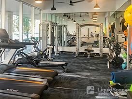 Regus | Minneapolis - Lagoon Ave