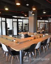 Regus | Taguig, Regus Alveo Park Triangle Tower