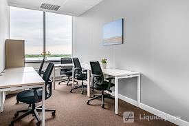 Regus | Warsaw, North Gate