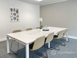 Regus | Birmingham Business Park