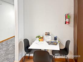 Regus | Missoula - Santa Fe Ct.