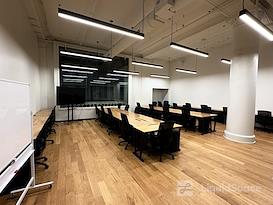 Mindspace Philadelphia